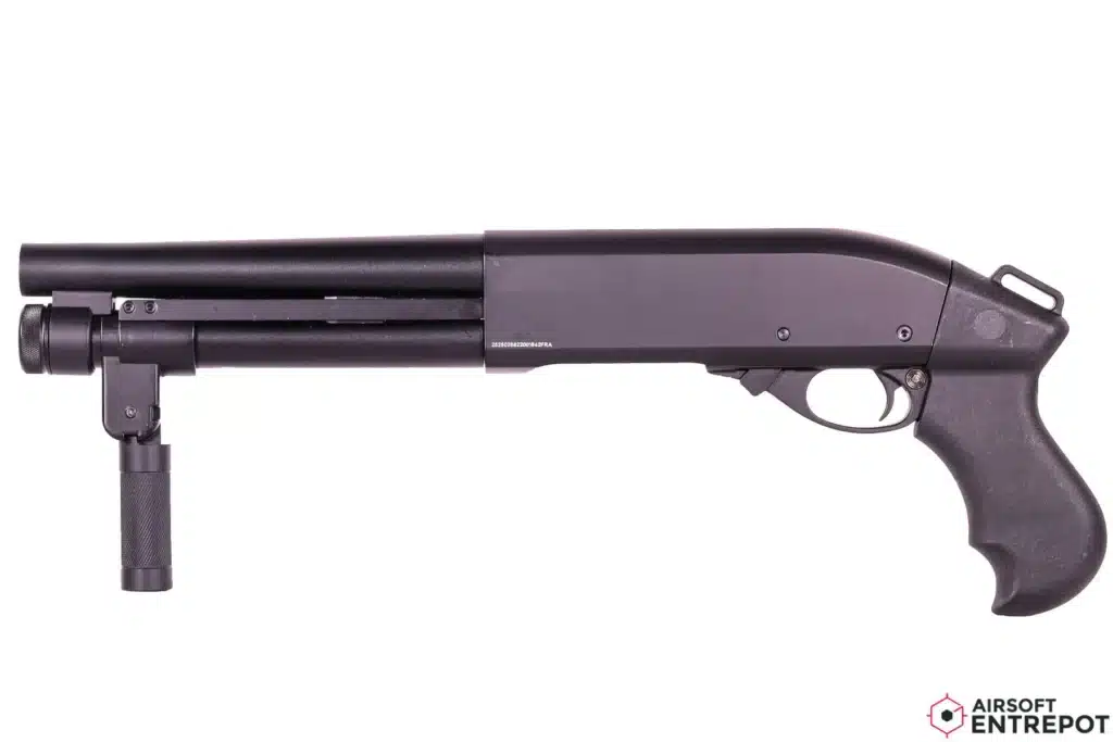 Golden Eagle M870 M8876 - Un fusil à pompe performant