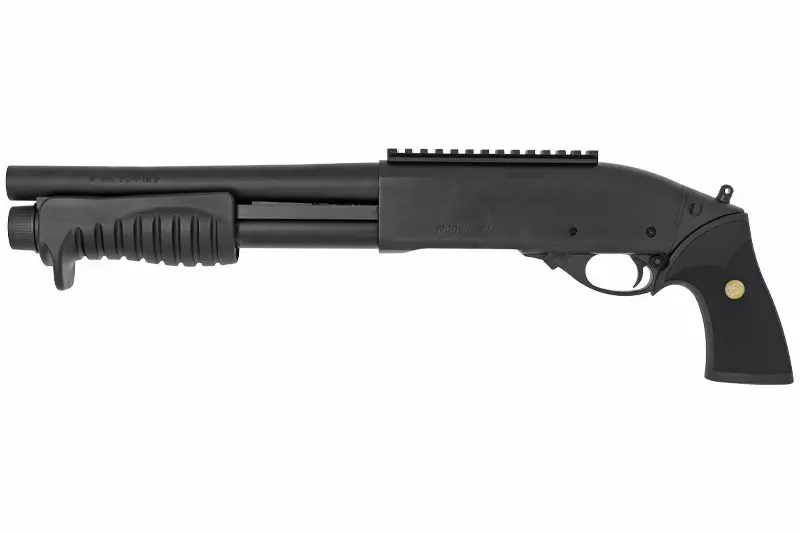 Tokyo Marui M870 Breacher - Performance et compacité au rendez-vous