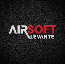 Airsoft Levante